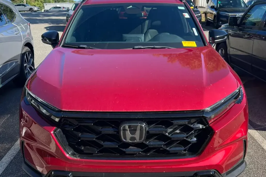 2023 Honda CR-V Hybrid Sport photo 1