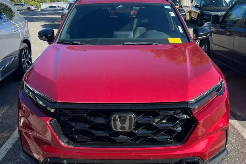 2023 Honda CR-V Hybrid Sport photo 1