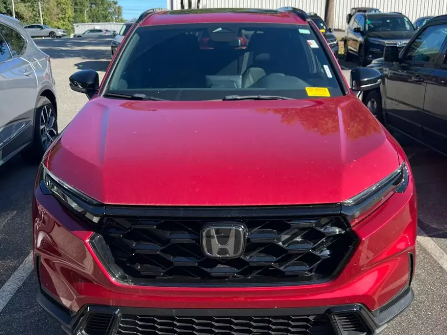 2023 Honda CR-V Hybrid Sport photo 1