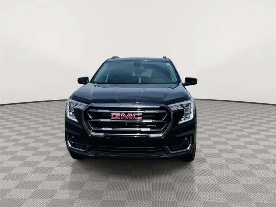 2024 Gmc Terrain AT4 photo 1