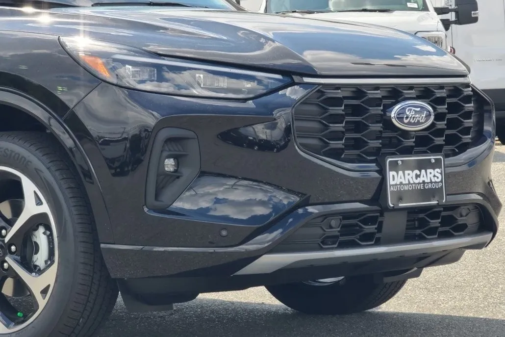 2025 Ford Escape Hybrid ST-Line Elite photo 1