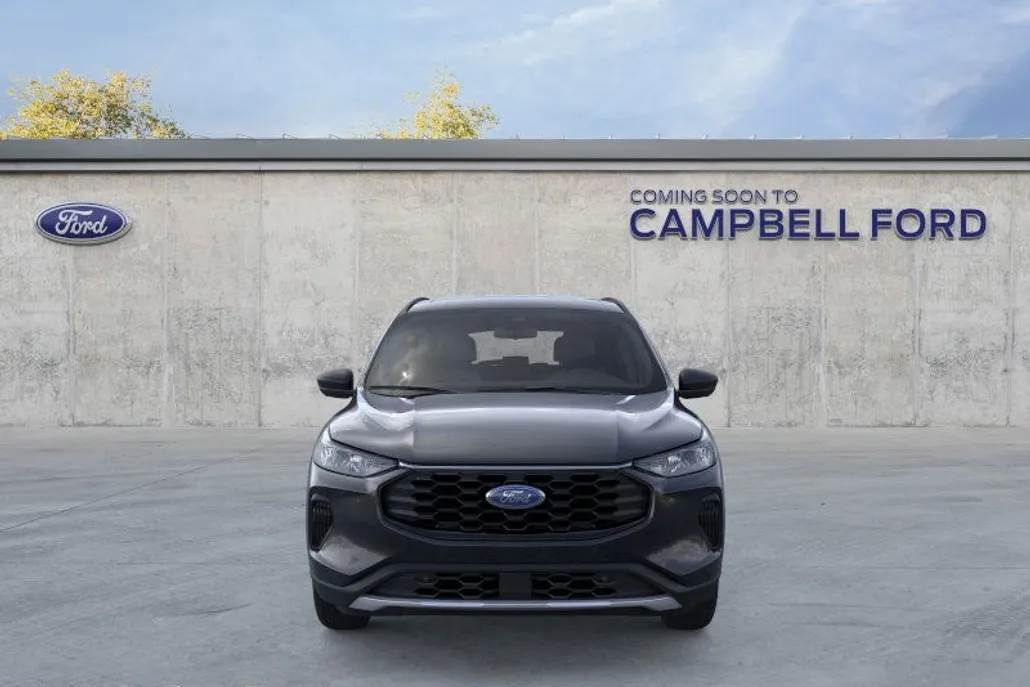 2026 Ford Escape ST-Line photo 1