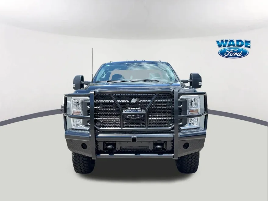2023 Ford F-350 XL photo 1