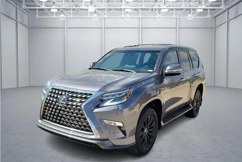 2023 Lexus GX 460 photo 1