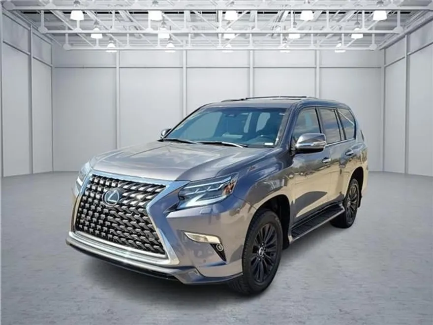 2023 Lexus GX 460 photo 1