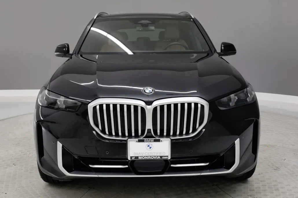 2024 Bmw X5 xDrive40i photo 1