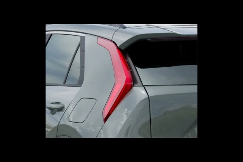 2025 Kia Niro Plug-In Hybrid EX photo 1