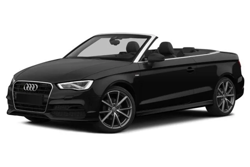 2015 Audi A3 Premium Plus Quattro photo 1