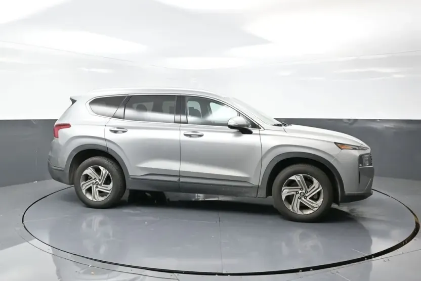2023 Hyundai Santa Fe SEL photo 1