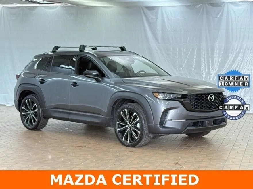 2025 Mazda CX-50 2.5 Premium Plus photo 1
