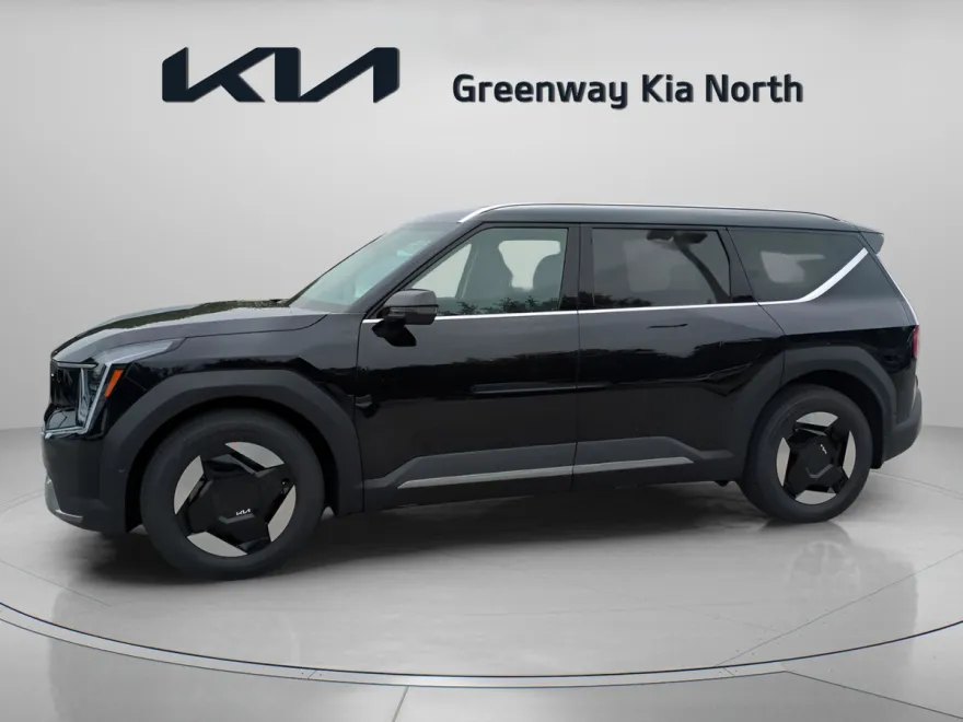 2026 Kia EV9 Wind photo 1