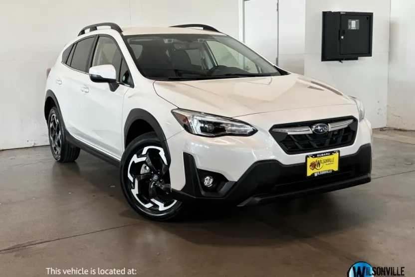 2023 Subaru Crosstrek Limited photo 1