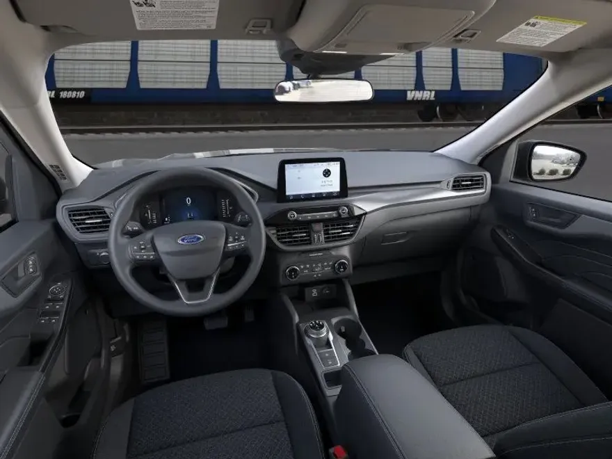 2025 Ford Escape Active photo 1