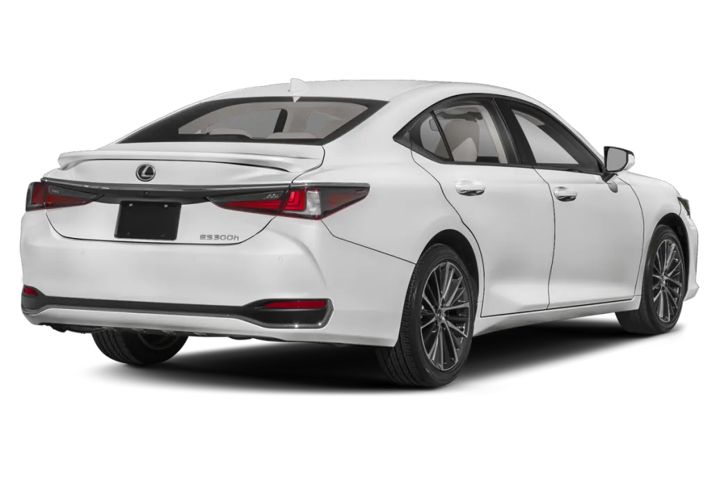 2023 Lexus ES 300h Premium photo 1