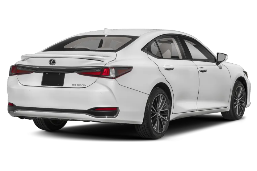 2023 Lexus ES 300h photo 1