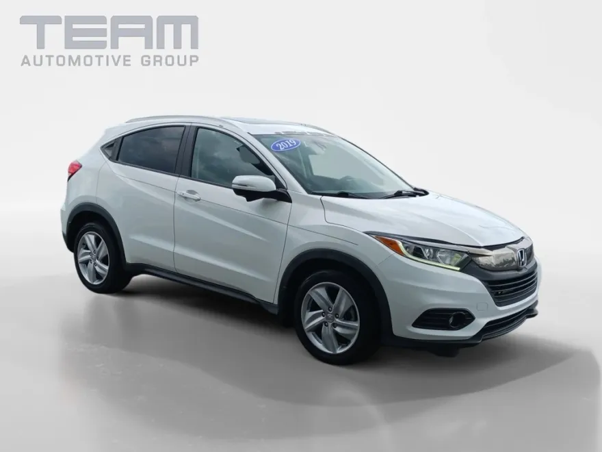 2019 Honda HR-V EX photo 1