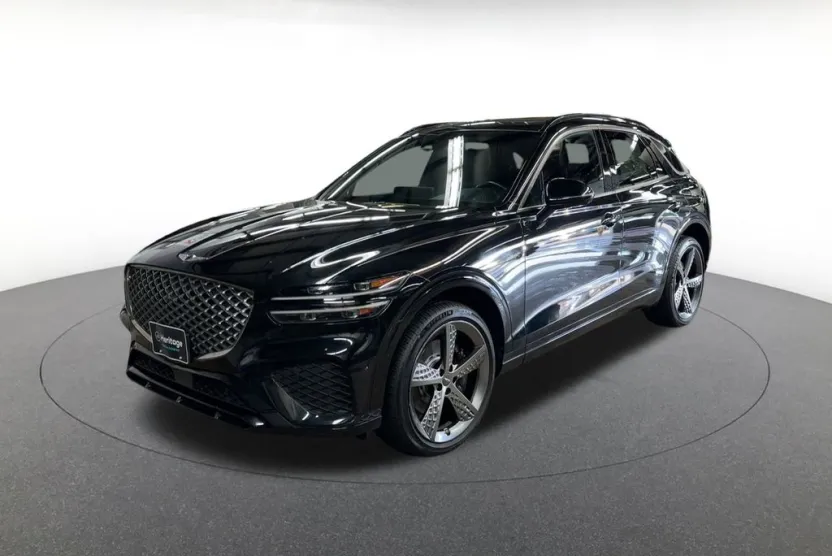 2023 Genesis GV70 2.5T photo 1