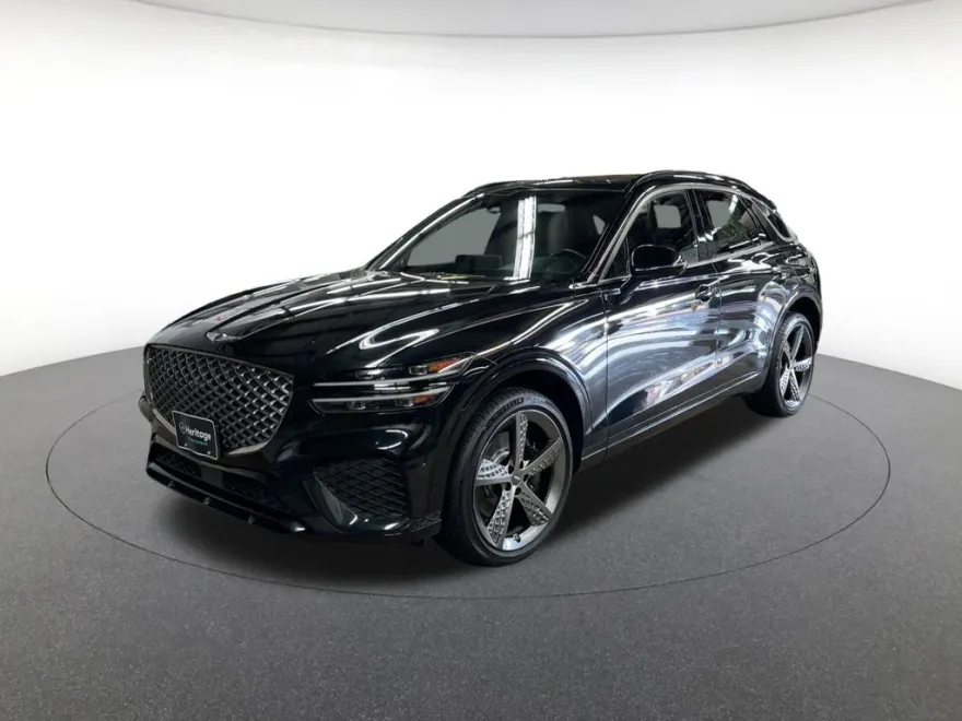 2023 Genesis GV70 2.5T photo 1