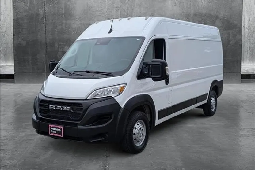 2023 Ram ProMaster 2500 photo 1