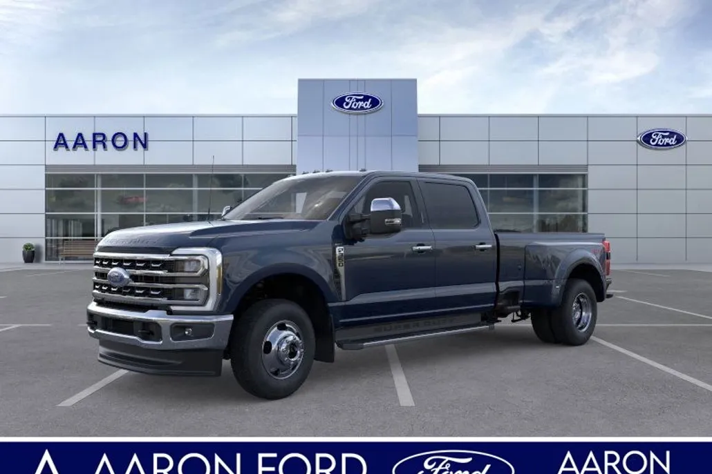 2025 Ford F-350 photo 1
