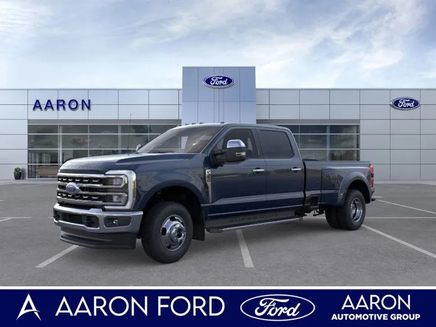 2025 Ford F-350 photo 1