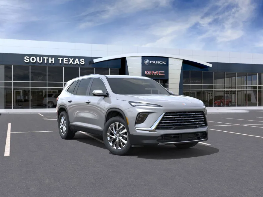 2026 Buick Enclave Preferred photo 1