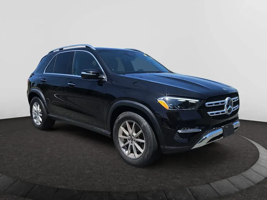 2024 Mercedes Benz GLE 450e 4MATIC photo 1
