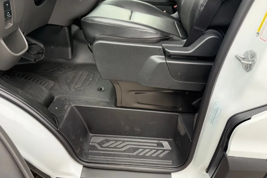2025 Ford Transit Passenger Van XL photo 1