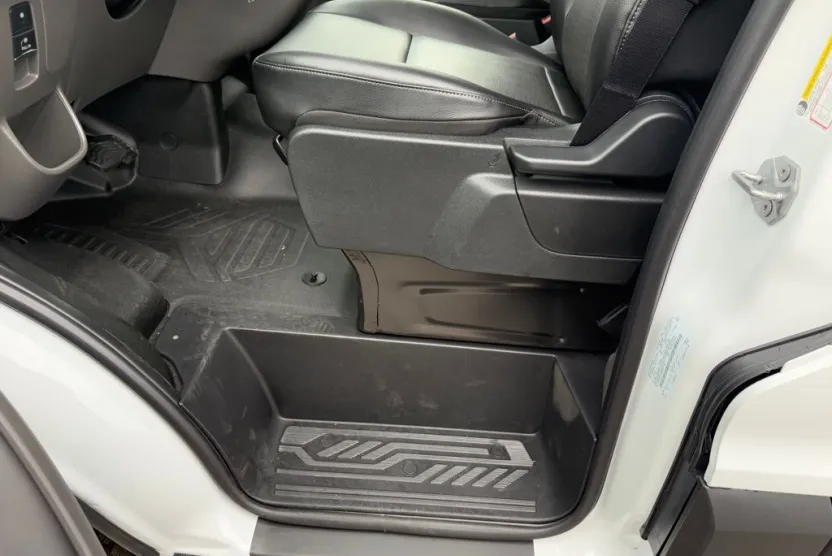 2025 Ford Transit Passenger Van XL photo 1