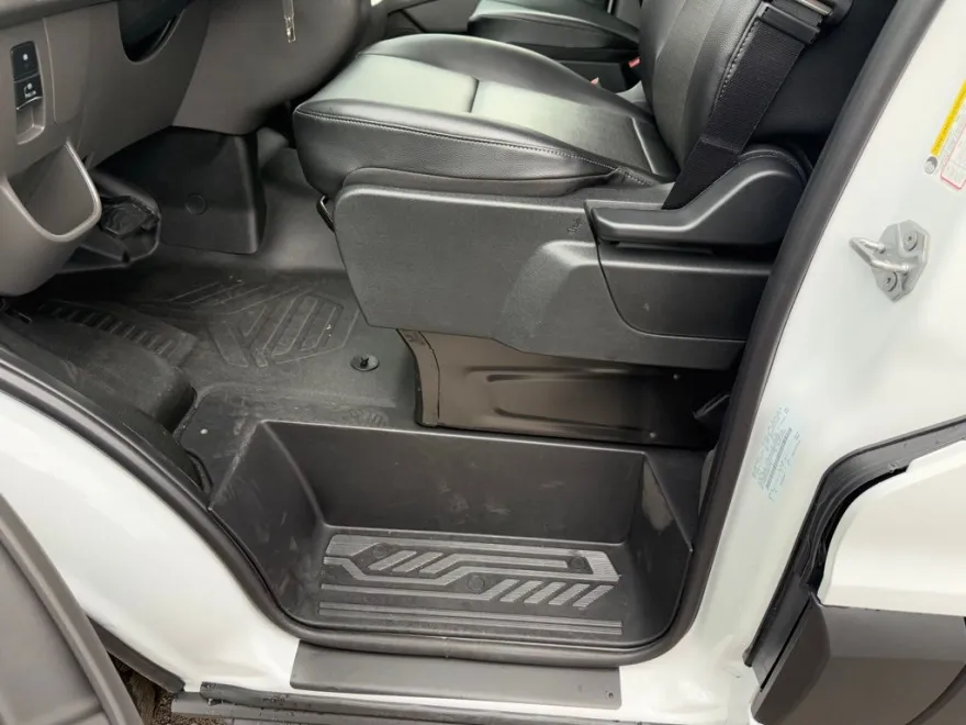 2025 Ford Transit Passenger Van XL photo 1