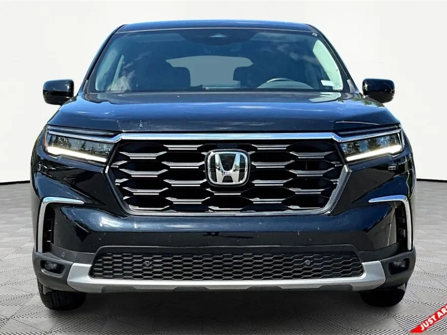 2025 Honda Pilot EX-L photo 1