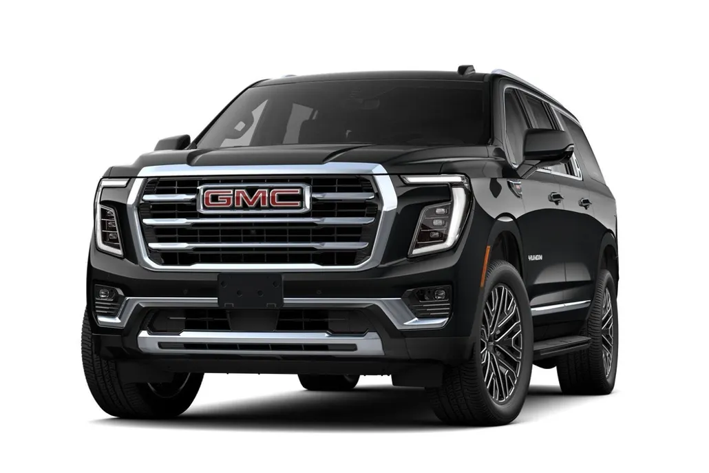 2025 Gmc Yukon XL photo 1