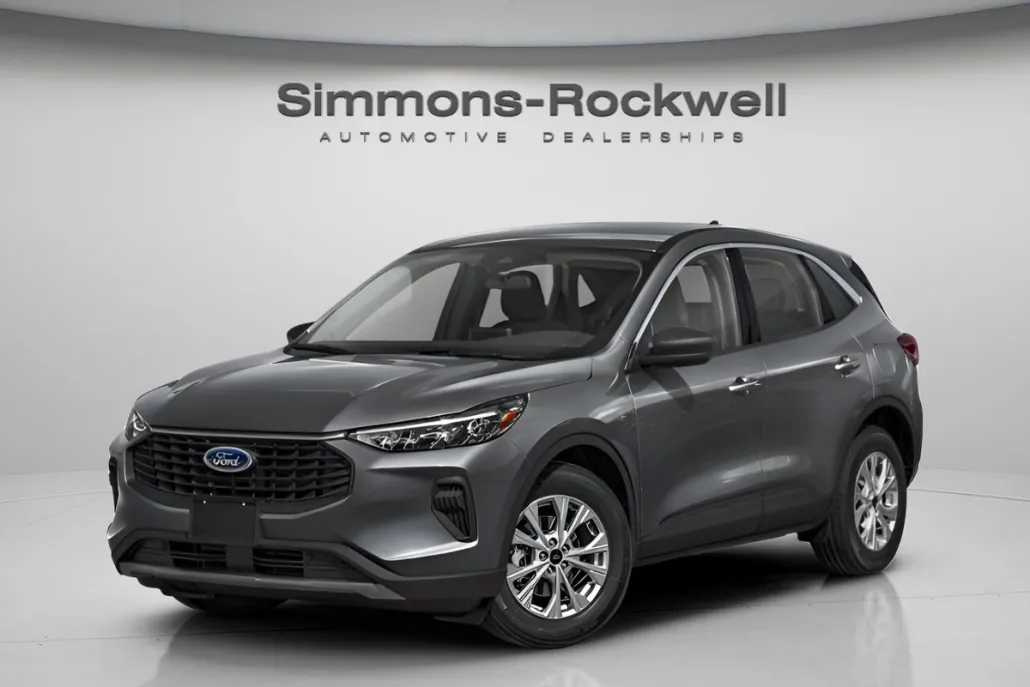2024 Ford Escape Active photo 1
