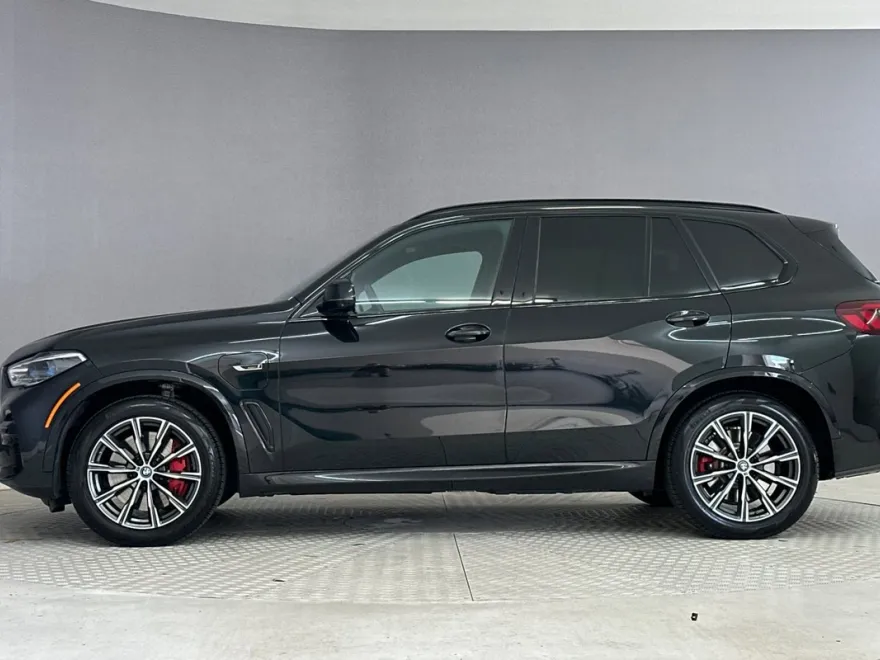 2023 Bmw X5 xDrive45e photo 1