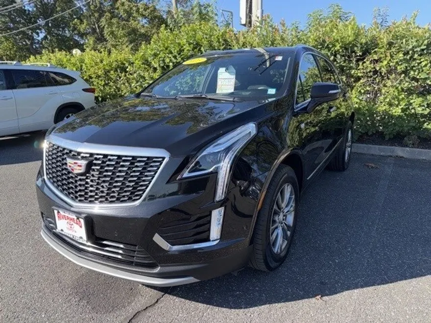 2023 Cadillac XT5 Premium Luxury photo 1