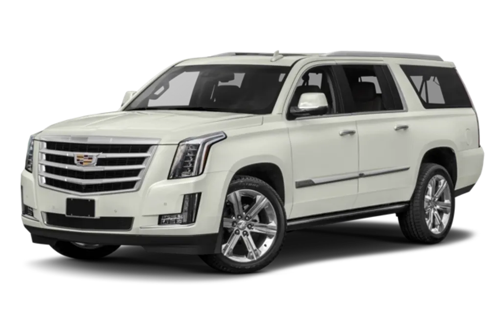 2017 Cadillac Escalade ESV Premium Luxury photo 1