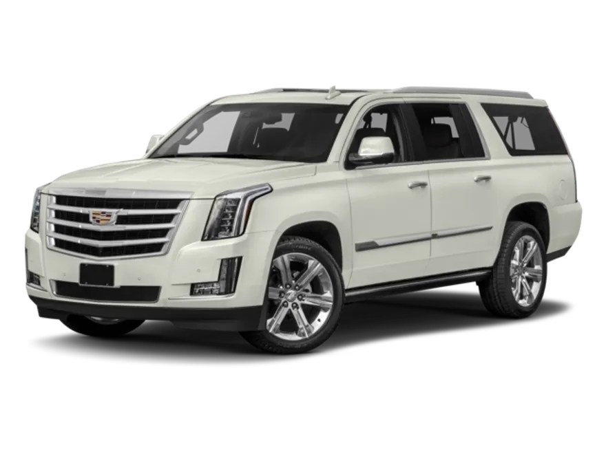 2017 Cadillac Escalade ESV Premium Luxury photo 1