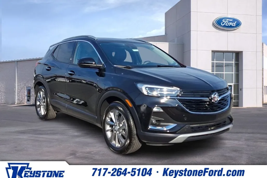 2023 Buick Encore GX Essence photo 1