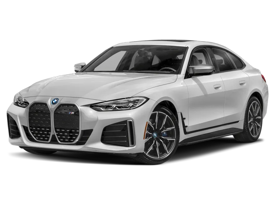 2024 Bmw i4 M50 photo 1