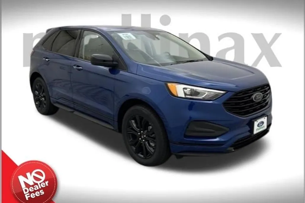2024 Ford Edge SE photo 1