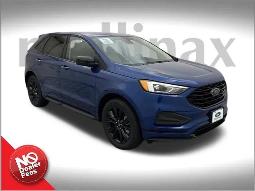 2024 Ford Edge SE photo 1
