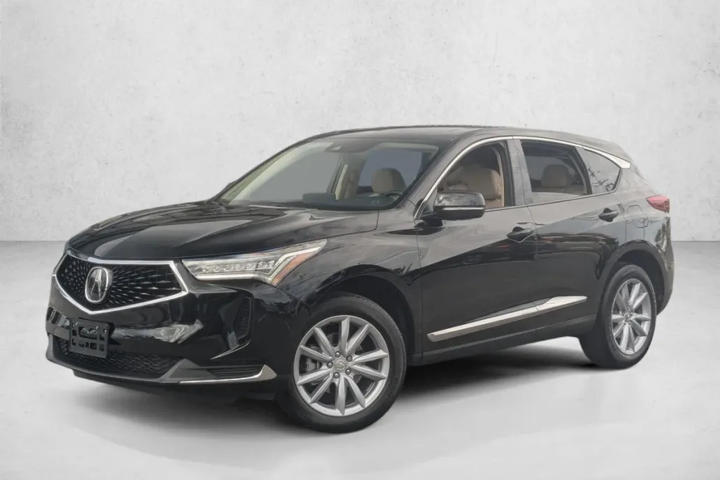 2023 Acura RDX photo 1
