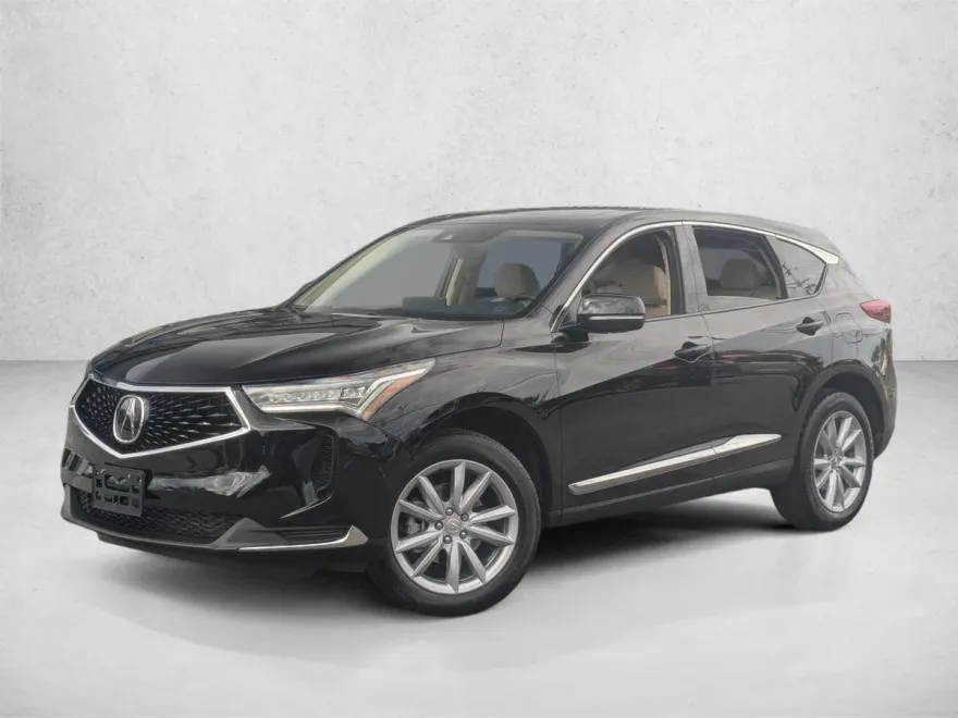 2023 Acura RDX photo 1