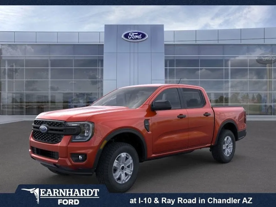 2024 Ford Ranger XL photo 1