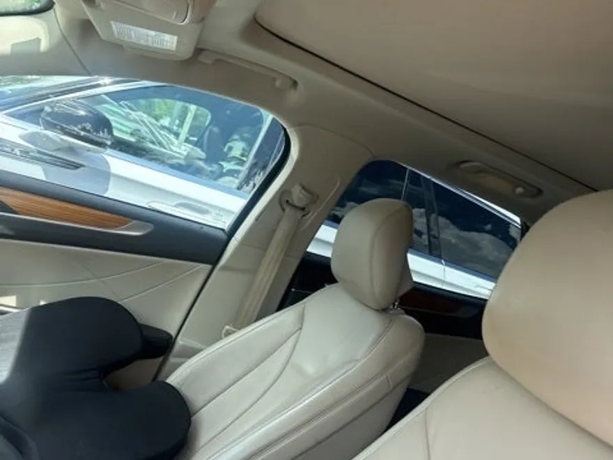 2019 Lincoln MKC Select photo 1