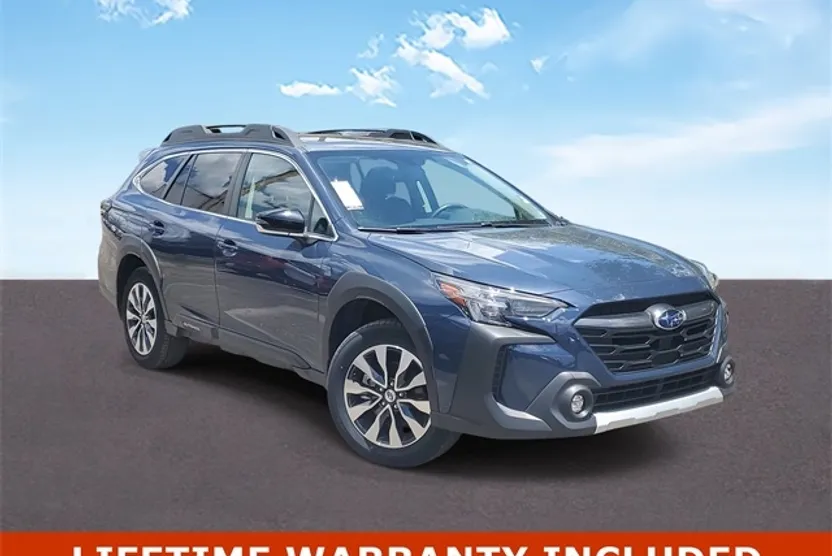 2023 Subaru Outback Limited photo 1