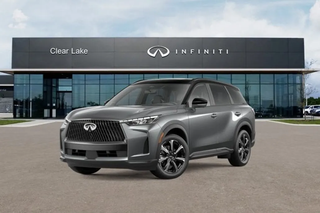 2026 Infiniti QX60 Autograph AWD photo 1