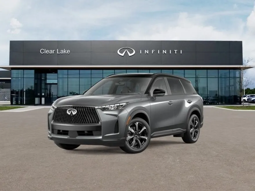 2026 Infiniti QX60 Autograph AWD photo 1