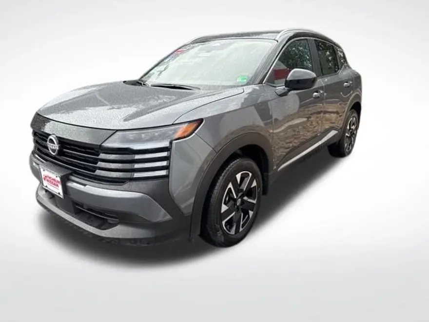 2026 Nissan Kicks SV photo 1