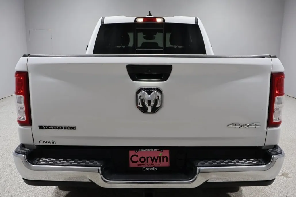 2023 Ram 1500 Big Horn Lone Star photo 1
